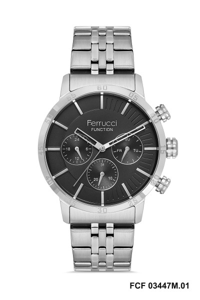 FERRUCCI FONK.MET. KOL SAATİ